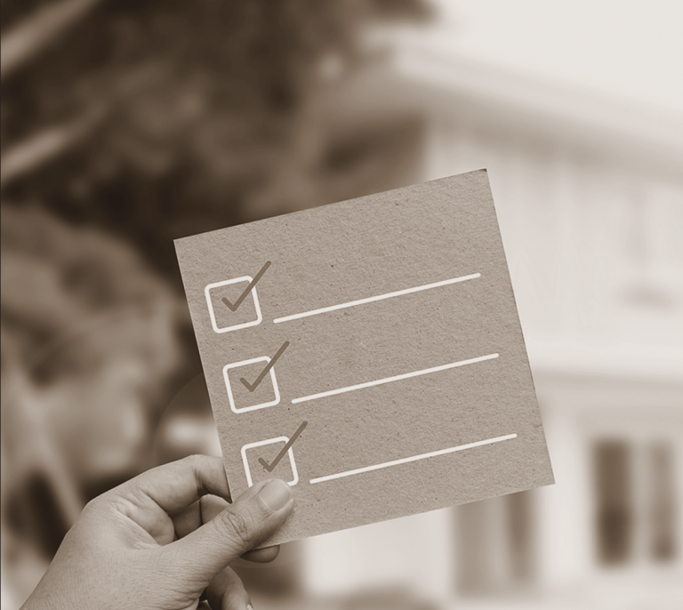 Home Inspection
