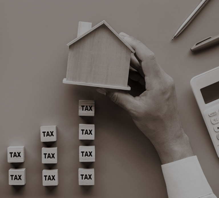 First Home Buyer Tax Rebate