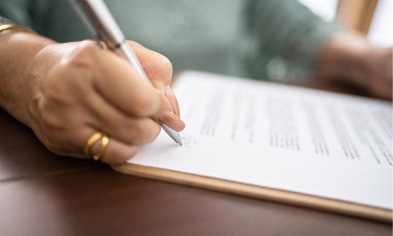 Estate Planning