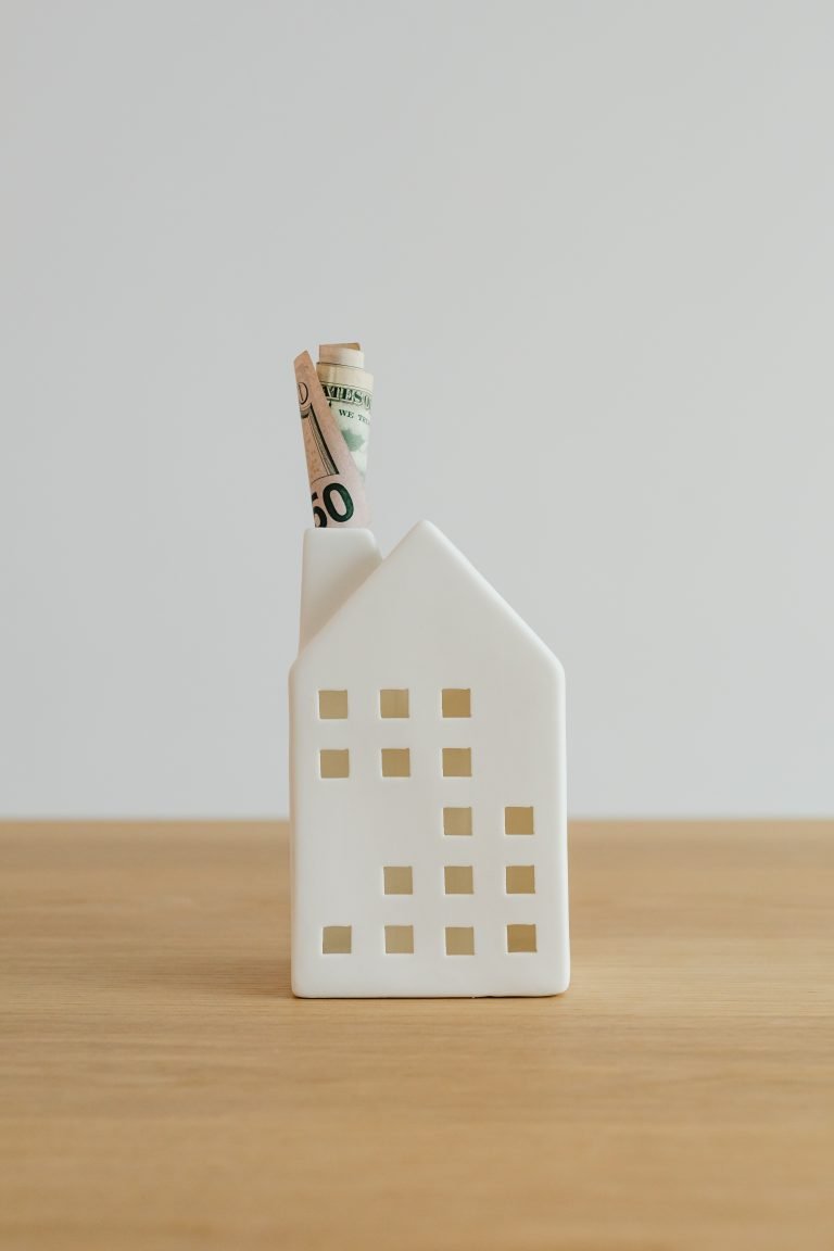 Reverse Mortgage