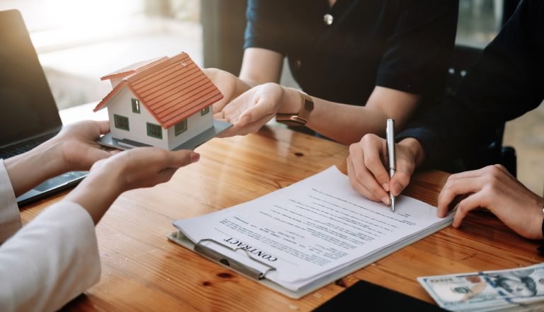 Important information for resolving landlord-tenant conflicts